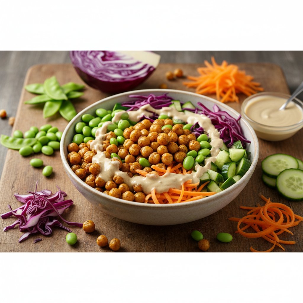 Plant-Based Detox Plan